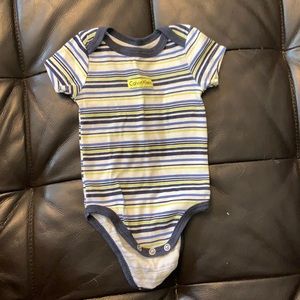 3/$15 Calvin Klein body suit